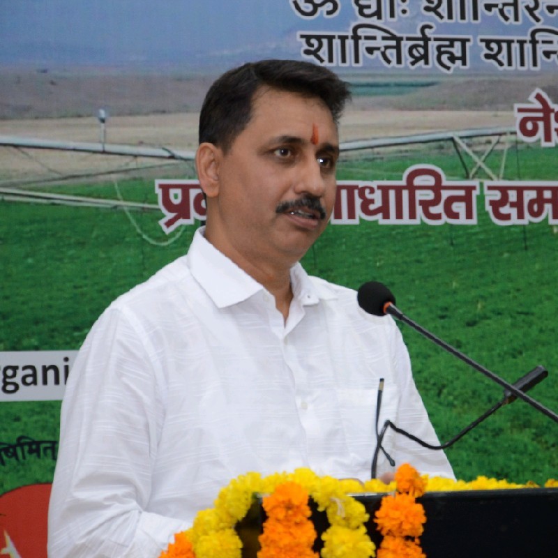 Dr. B.K. Upadhyay
